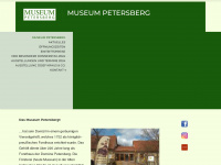 museum-petersberg.de Thumbnail