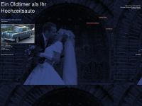 oldtimerheirat.de Webseite Vorschau