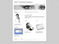 Olf-content-system.ch