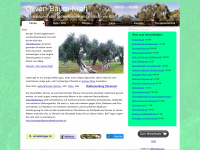 oliven-baum-kraft.ch Webseite Vorschau