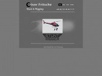 oliver-fritsche.de