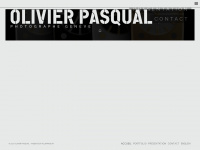 olivierpasqual.ch Thumbnail