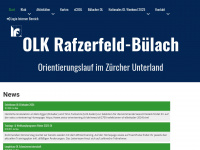 olkrafzerfeld.ch Webseite Vorschau