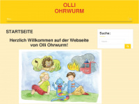 Olli-ohrwurm.de