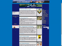 olten24.ch Webseite Vorschau