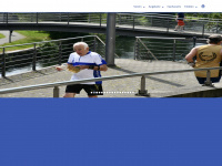 olv-zug.ch Webseite Vorschau