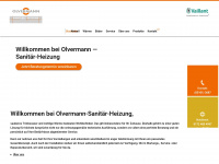 Olvermann-sanitaer-heizung.de