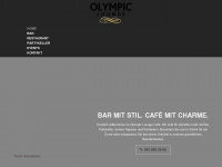 Olympiclounge.ch