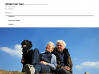 ombudsstelle-ag.ch Webseite Vorschau