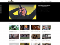 omfg.de Webseite Vorschau