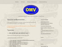 Omv-badbuchau.de
