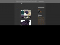 kb-design-blog.blogspot.com Webseite Vorschau