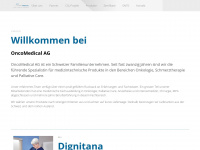 Oncomedical.ch