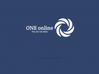 one-online.de Thumbnail