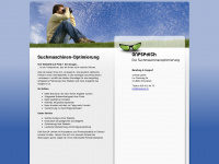 onesearch.ch Webseite Vorschau