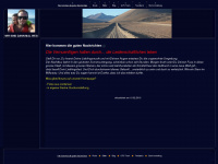 oneyear-onechance.de Webseite Vorschau