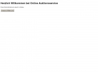 Online-auktionsservice.de