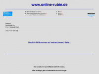 Online-rubin.de