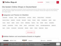 Online-shops.de