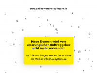 Online-vereins-software.de