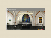 onlinekapelle.de Webseite Vorschau