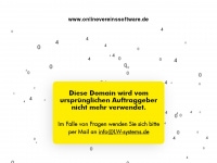onlinevereinssoftware.de