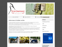 Storchennest.org