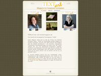 textartmagazin.de Thumbnail