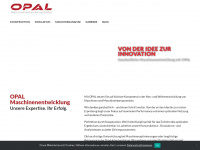 opal-entwicklung.de