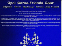 Opel-corsa-friends-saar.de