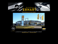 Autohaus-erhart.at