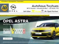 Opel-twyhues.de