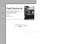 Opelclassics.de