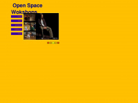 open-space-workshops.de Webseite Vorschau