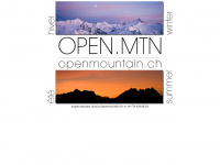 Openmountain.ch