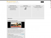 openprojects.ch