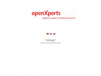 Openxperts.ch