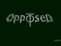 opposed.de Webseite Vorschau
