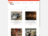 opti-serv-os.de Webseite Vorschau