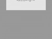 opticalight.ch Webseite Vorschau