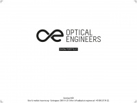 optical-engineers.at Thumbnail