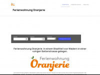 Oranjerie.de