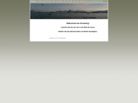 orcadiving.de Webseite Vorschau