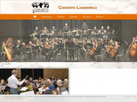 Orchester-langenfeld.de