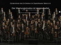 Orchesterfoerderer-mainz.de