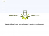 organic-village.de