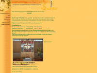 orgelbauverein-kolbermoor.de Webseite Vorschau