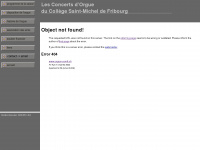 orgue-csmfr.ch