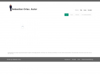 orlac.de Webseite Vorschau