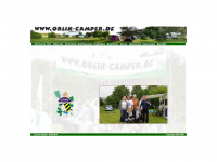 orlik-camper.de Webseite Vorschau